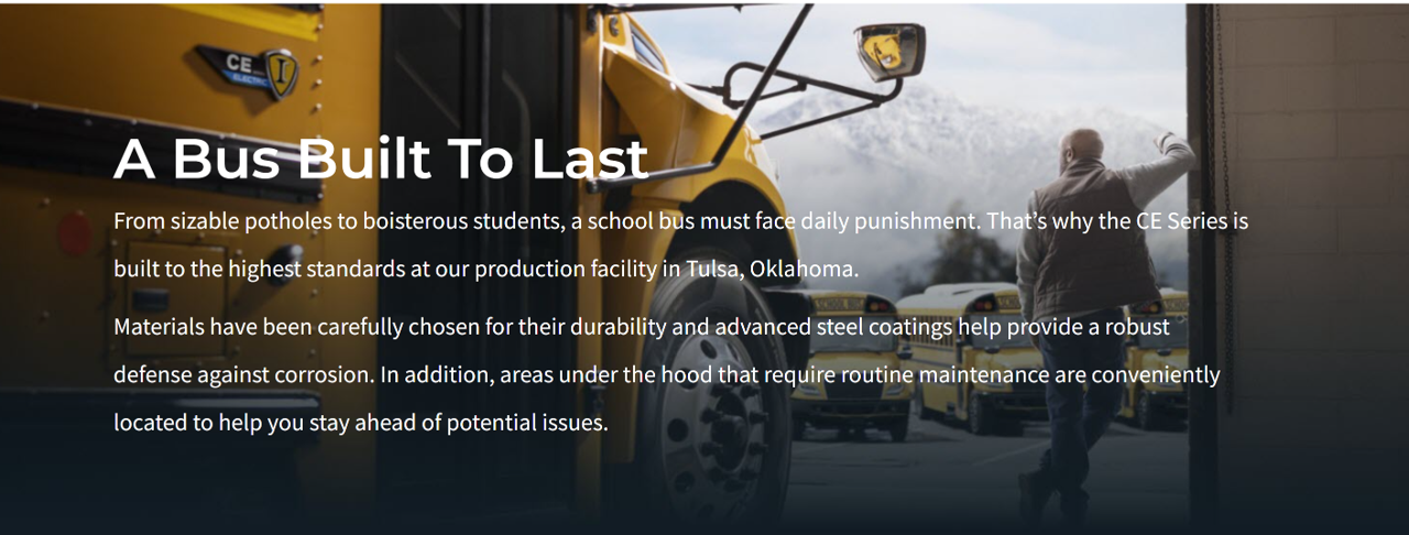 2023 IC School Bus for sale in Sun State Bus Centers, Tampa, Florida