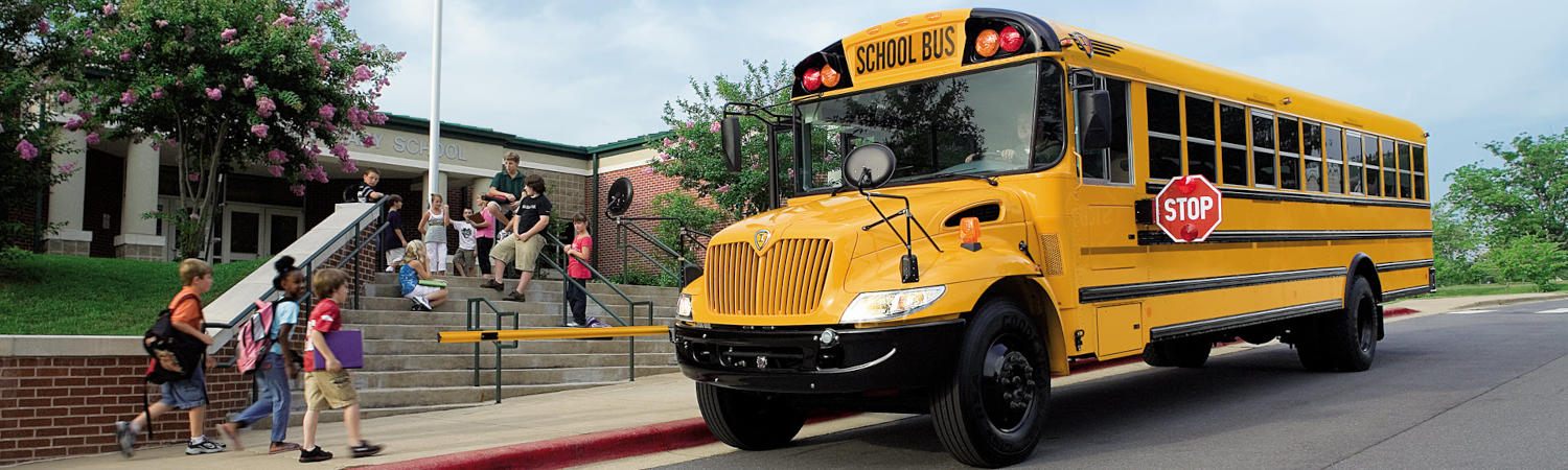 2023 IC School Bus for sale in Sun State Bus Centers, Tampa, Florida