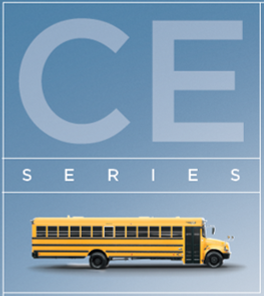 CE Series Bus